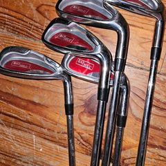 Bay Hill Big Kahuna set