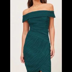 Lipsy Dress