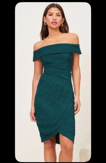Lipsy Dress