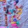 large enchantimal doll collection Image 4