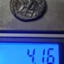 Roman Coin - Gordian iii Image 5