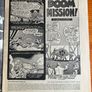 Comic: 'Star Wars Weekly' no. 56 / 1979 Image 3