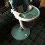 high chair. Image 6