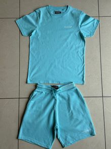 McKenzie Twin Set
