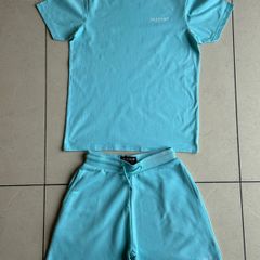 McKenzie Twin Set
