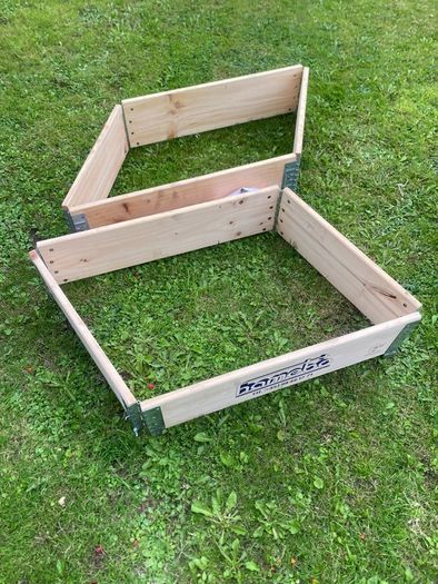 Timber box