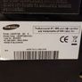 Samsung TV Image 2