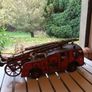 model fire engine Image 3