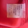 Very feminine coral coloured dress Image 10