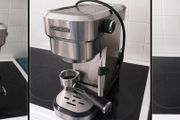 Coffee machine