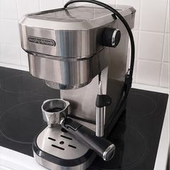 Coffee machine