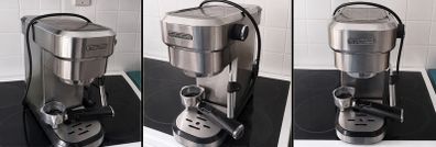 Coffee machine