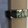 Abalone shell bracelet Image 3