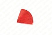 Left Rear Bumper Corner Reflector Lens RENAULT KANGOO DACIA LOGAN Oe/oem: 7700308719