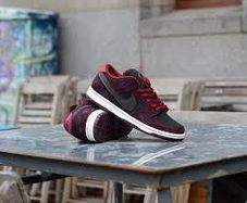 Nike SB Dunk Riot UK10 (unworn)
