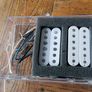 HSS Alnico V Pickups Image 5