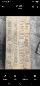 wooden panels vintage