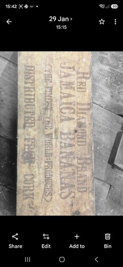 wooden panels vintage