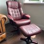 Recliner Chair Image 2