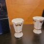 Pair of Royal Tara Book of Kells bud vase Image 2