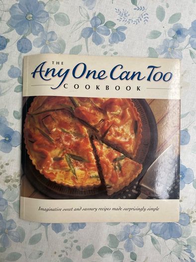Cookbook(s)