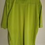 PING golf polo shirt green Size XL extra large 100% polyester Image 9