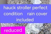stroller