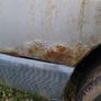 2004 CrewCab Totota Hiace for parts Image 5