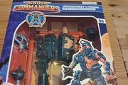 '80s Commanders (Centurions) Hacker 7'' Exclusive