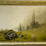 Original Oil Painting Image 7