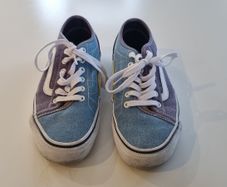 Vans Size UK 7.5