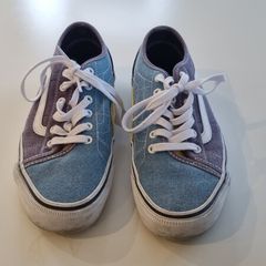 Vans Size UK 7.5