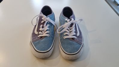 Vans Size UK 7.5
