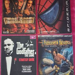 game guides