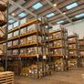 Used Pallet Racking - Massive Savings Image 2