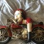 betty boo on a motorcycle Image 7