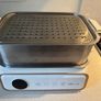Electric Steamer Image 2