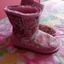 Ugg Boots Size 5 Image 4
