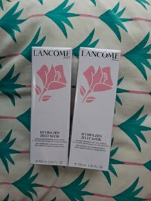 Lancome Hydra Zen Jelly Mask