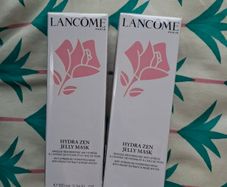 Lancome Hydra Zen Jelly Mask