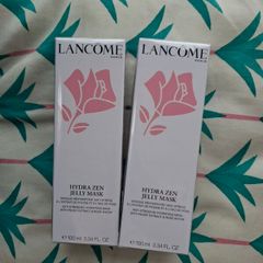 Lancome Hydra Zen Jelly Mask