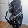 powakaddy golf bag Image 3