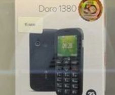 Doro 1380 Phone