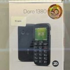 Doro 1380 Phone