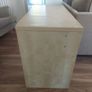 IKEA desk and chair Image 3