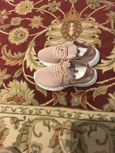 Woman's Runners, size EU-38, UK-5