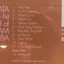 Miriam Makeba - Pata Pata CD Image 2
