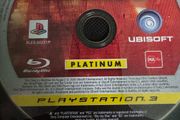 Tom Clancys Rainbow 6 Vegas 2 ps3