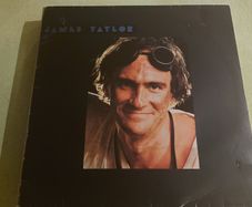 James Taylor - Dada Loves His Work - Vinyl Record + Hundreds More