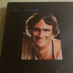 James Taylor - Dada Loves His Work - Vinyl Record + Hundreds More